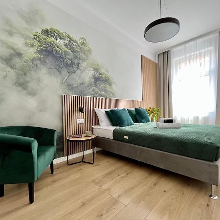 Luna Apartments イェレニャ・グーラ エクステリア 写真