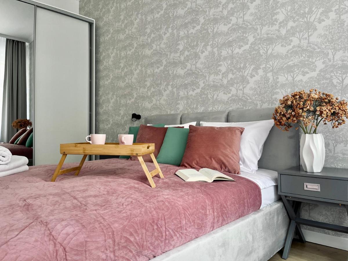 Luna Apartments イェレニャ・グーラ エクステリア 写真