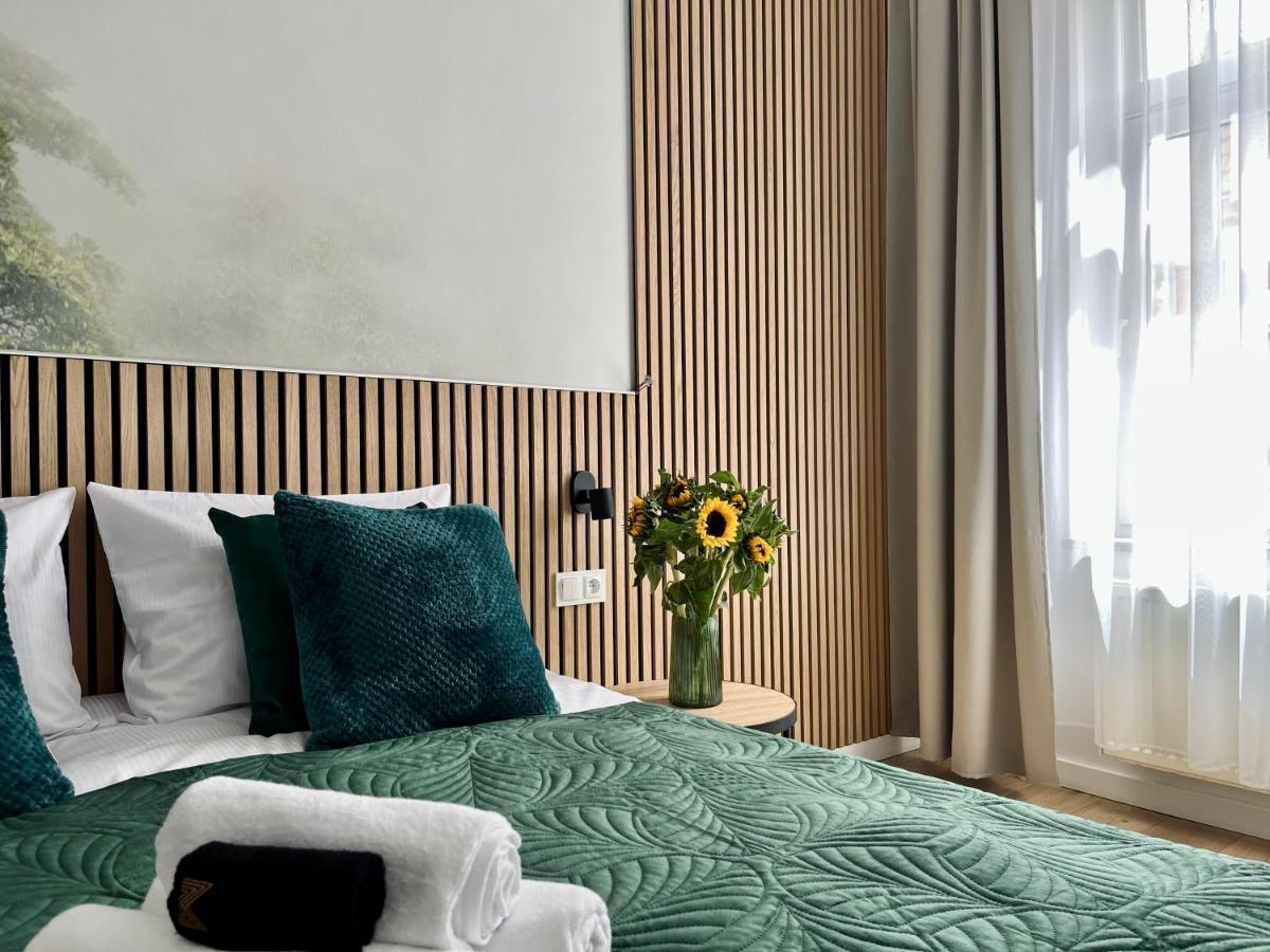 Luna Apartments イェレニャ・グーラ エクステリア 写真