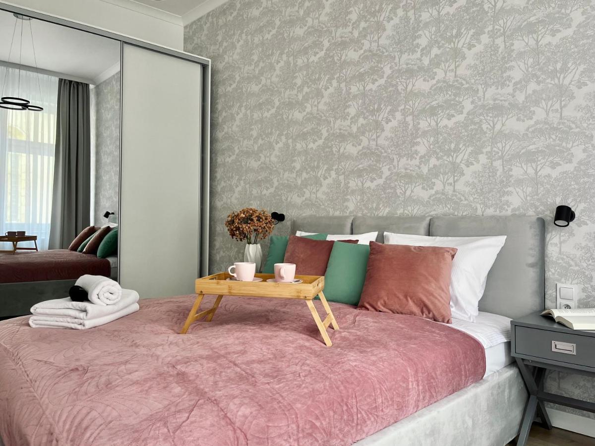 Luna Apartments イェレニャ・グーラ エクステリア 写真