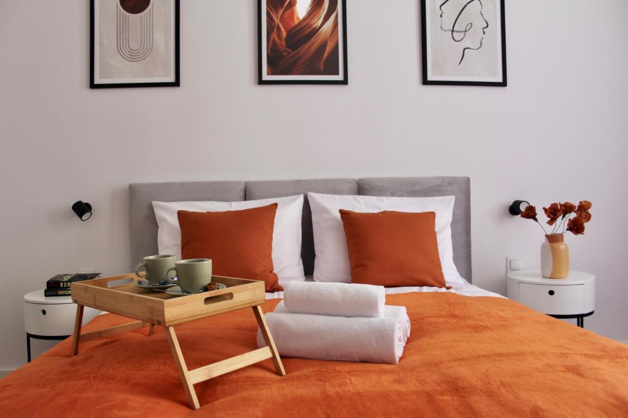 Luna Apartments イェレニャ・グーラ エクステリア 写真