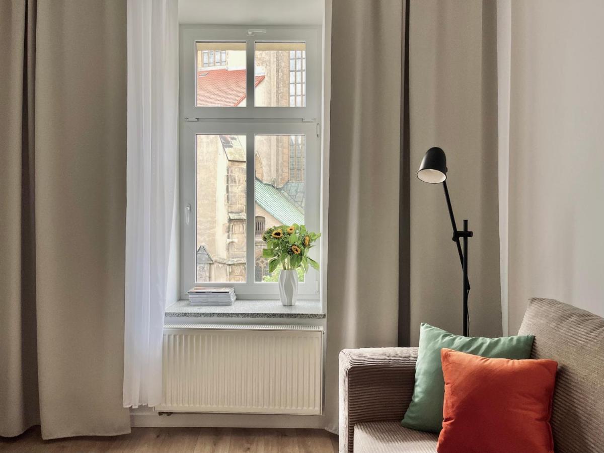 Luna Apartments イェレニャ・グーラ エクステリア 写真
