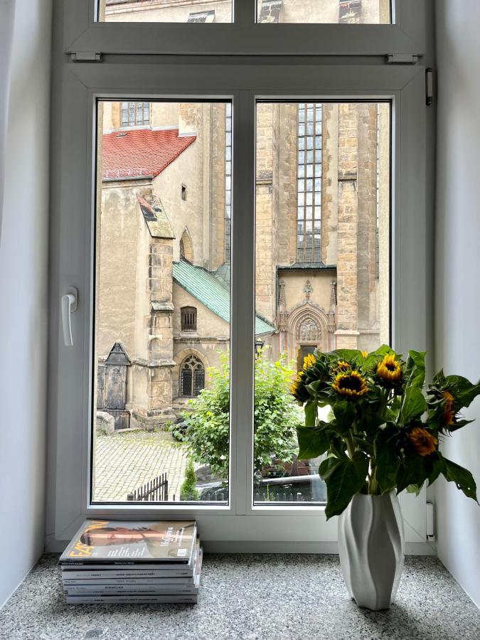 Luna Apartments イェレニャ・グーラ エクステリア 写真