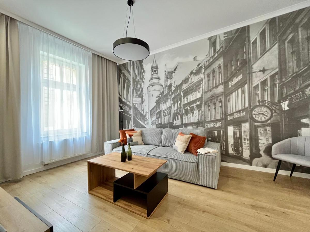 Luna Apartments イェレニャ・グーラ エクステリア 写真
