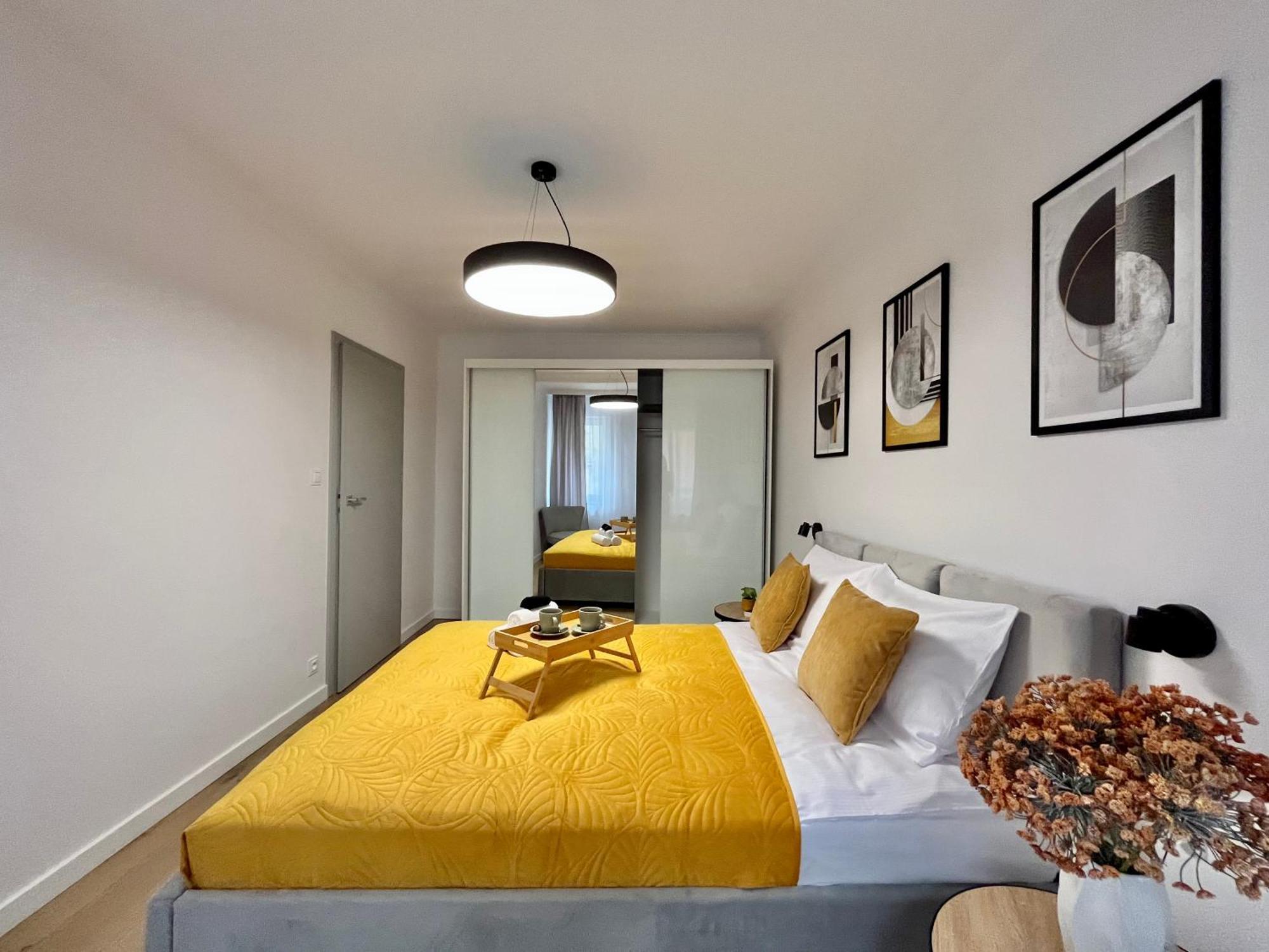 Luna Apartments イェレニャ・グーラ エクステリア 写真