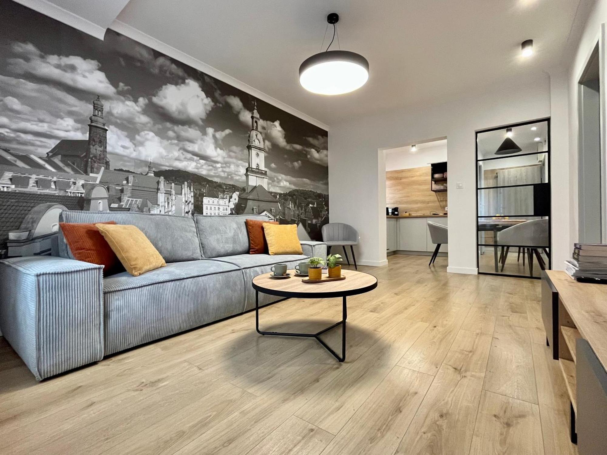Luna Apartments イェレニャ・グーラ エクステリア 写真