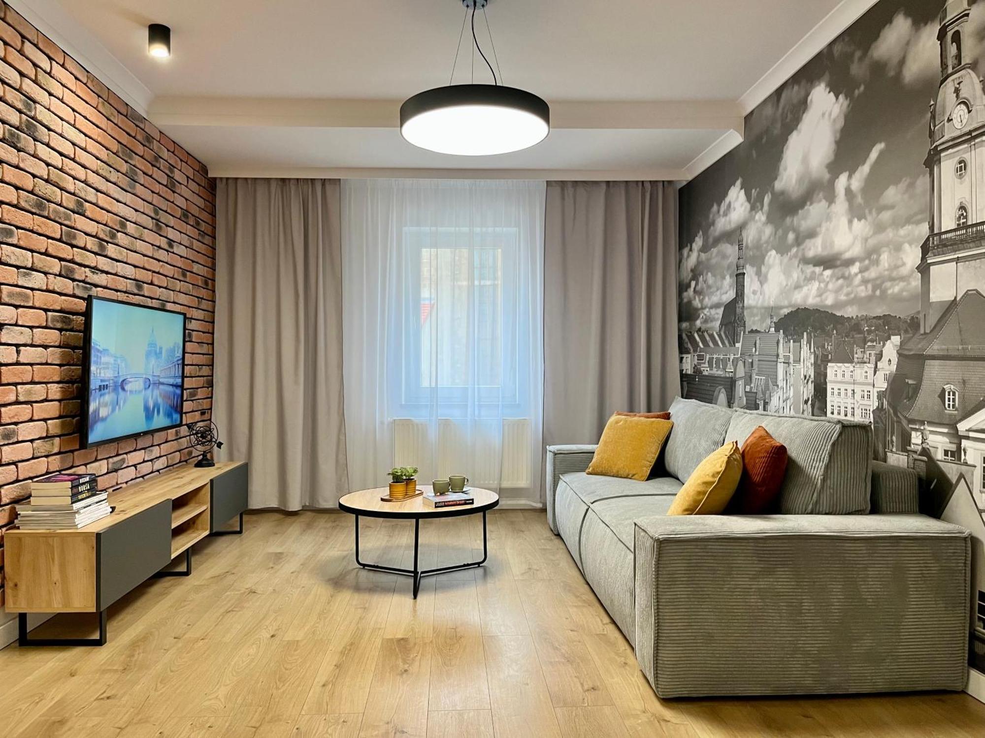 Luna Apartments イェレニャ・グーラ エクステリア 写真
