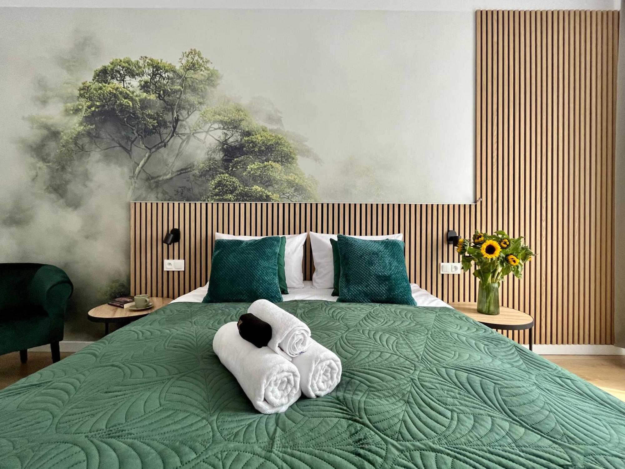 Luna Apartments イェレニャ・グーラ エクステリア 写真